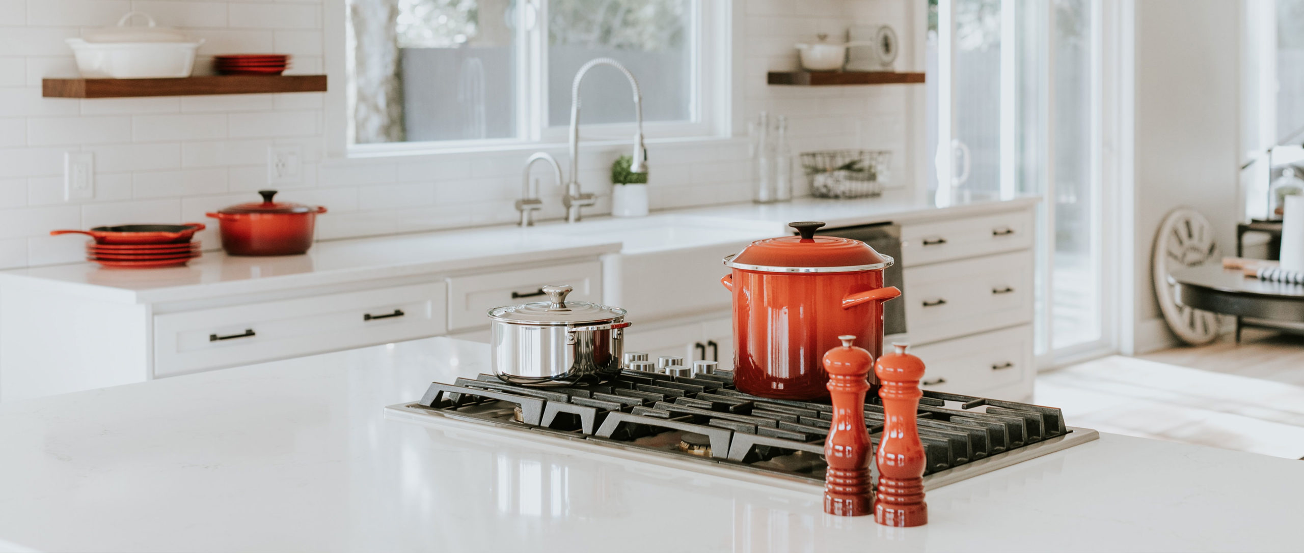 Modern Kitchen Modern Kitchen